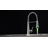 Fapully Pull Down Kitchen Faucet