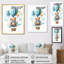 «Nursery Bear Cub Children Dreams II»-513549124-513549149