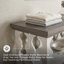 Console 46 po Darlicia