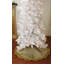 Jupe d'arbre de Noël 54 po