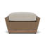 Charisma Rectangle Outdoor Ottoman Patio Ottoman-1606832767