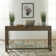 Grieco 66'' Console Table