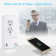 USB Fast-Charge Power Duplex Outlet