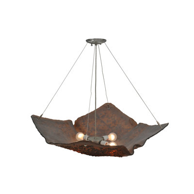 Metro Fusion 4 - Light Pendant