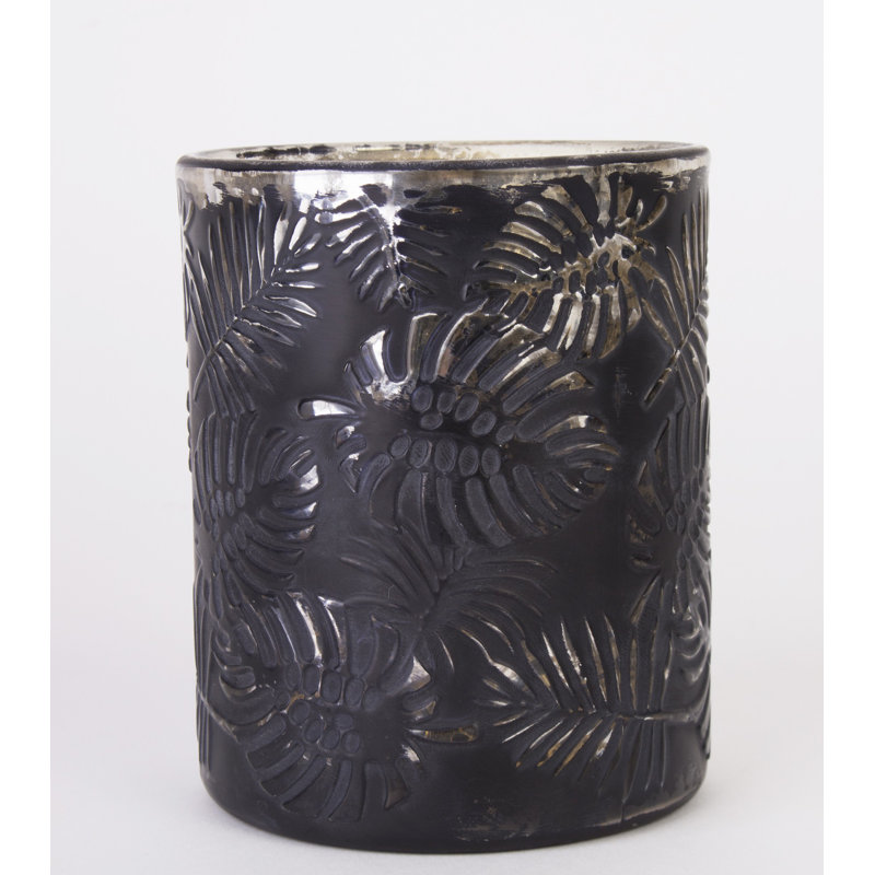 Winnols Glass Tabletop, 13cm H x 10cm W x 10cm D