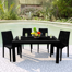 Quade Stacking Patio Dining Chair