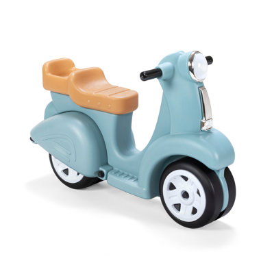 Step2 Ride Along Scooter Push Ride on