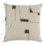 Schumacher x Porter Teleo Circuit Pillow
