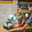 Two Tier Dish Rack-94573653