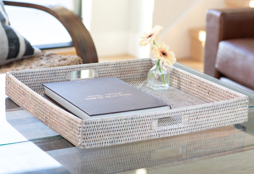 Decorative Trays