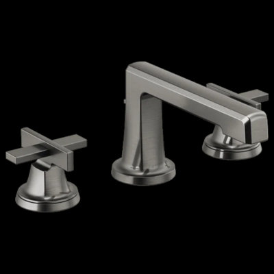 Levoir® Widespread Lavatory Faucet with Standard Spout