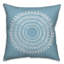 Centred Boho Circle Outdoor Throw Pillow-1256864814-1256864801