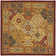 Balthrop Hand Tufted Wool Oriental Rug