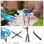 Table de coin Ayrshire