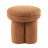 Baumann Mushroom Upholstered Ottoman-1500699049
