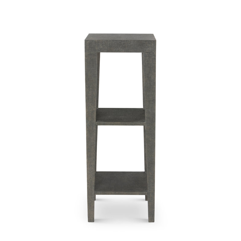 Giraffe Leg Pedestal, Seal