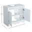 60cm Bathroom Vanity Base Only