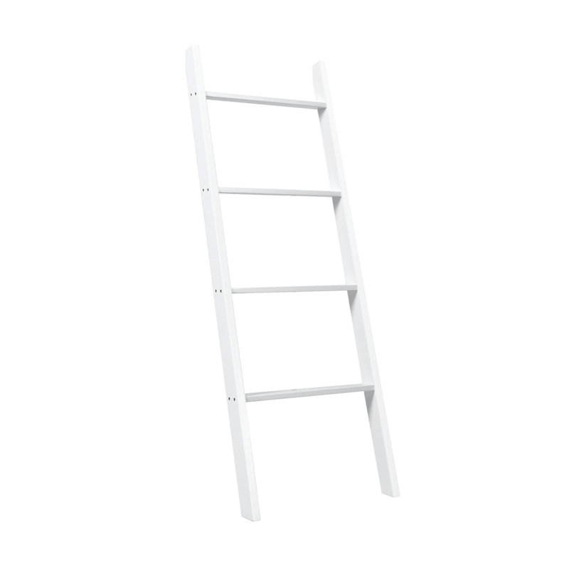 Échelle de couverture 4,5 pi, Blanc
