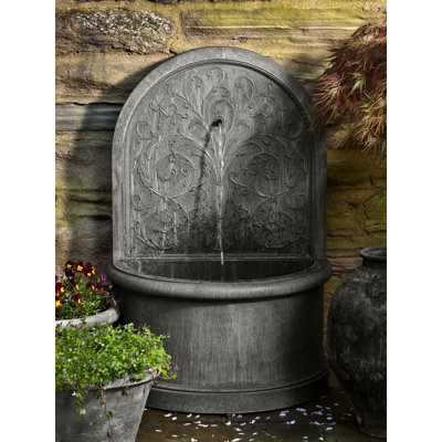 Corsini Waterfall Fountain