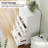 Kristiarn 23.6'' W 6 - Drawer Dresser-1335975559