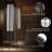 Russek 27'' LED Column Floor Lamp-597077689