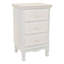 Jurida 41cm W Bedside Table
