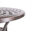 Ensemble de chaises de jardin Upland Elizabeth