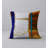 Abstract Reversible Throw Pillow-1945581030