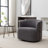 Janeesha Upholstered Swivel Barrel Chair-1275226639