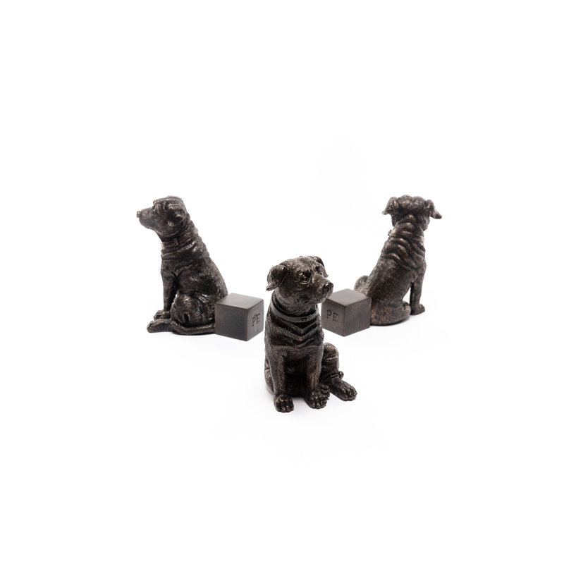 Benji Weather Resistant Planter Feet