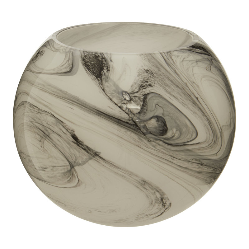 Hartland Glass Table Vase