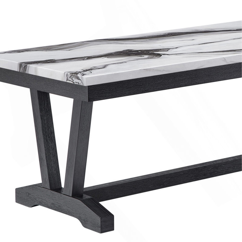 Table basse Paula