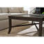 Montclair Solid Wood Cocktail Table