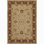Pooja Wool Area Rug in Brown/Tan