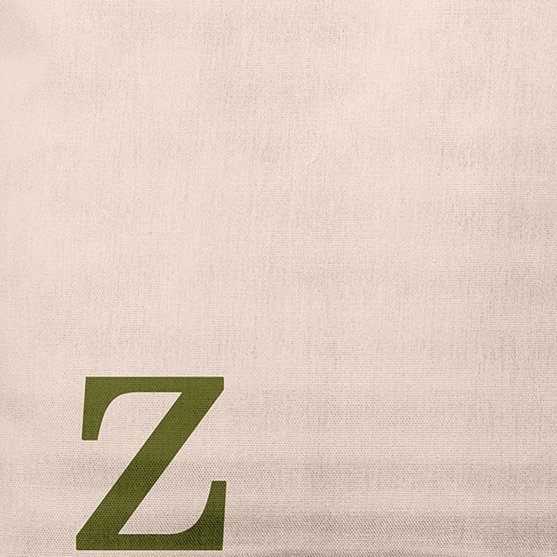 Coussin lombaire rectangulaire intérieur / extérieur Polyfill, Olive