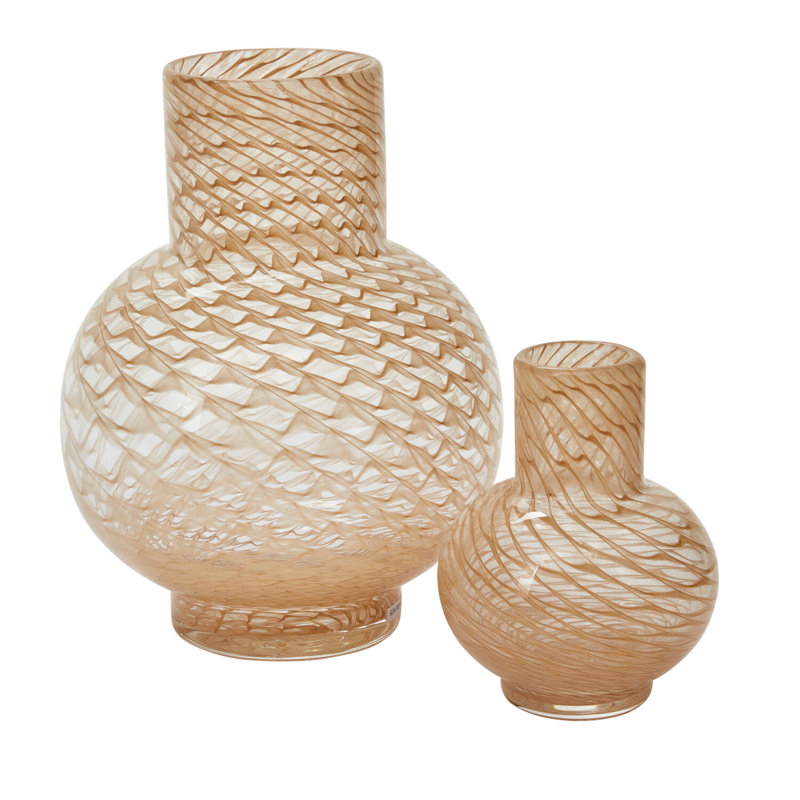 Irene Vase 8"x 10.75"