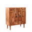 Stackhouse 90cm Solid Wood Sideboard