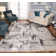Kelson Abstract Indoor Rug