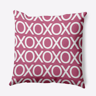 Coussin d'extérieur carré
