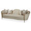 Villa Cherie 101'' Recessed Arm Sofa-1095547800