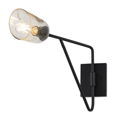 Keppe-Wall Sconce