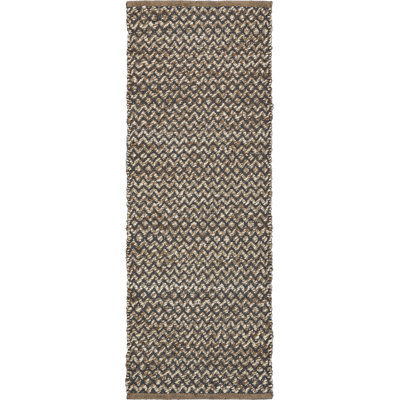 Frenette Chevron Indoor Rug