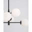 6 - Light Sputnik Chandelier