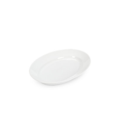 Oval Serving Platter