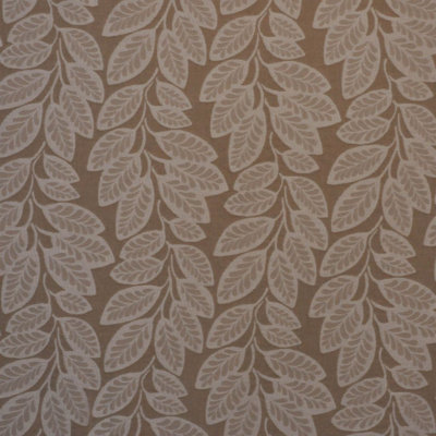 Allure Floral Foliage Fabric