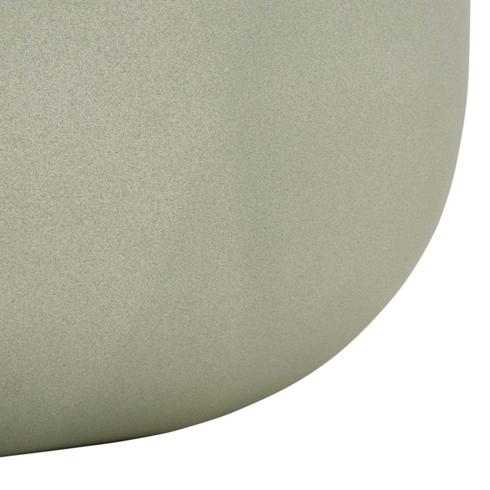 Yunque Pot Planter, Sage