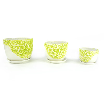 Ceramic Pot Planter