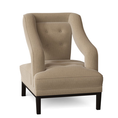 Noel Tufted Armchair