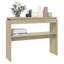 Console avec rangement compact en bois d'ingénierie-914214766-914214753