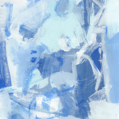 Bleu clair I
